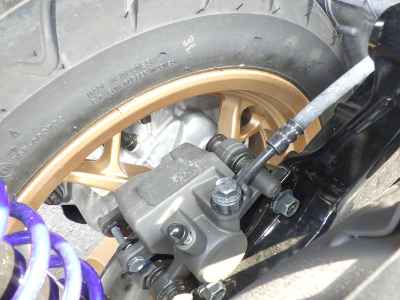 Yamaha XMAX 250 2025