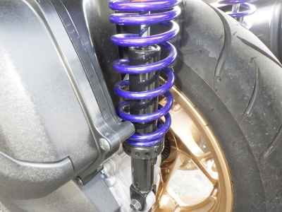 Yamaha XMAX 250 2025