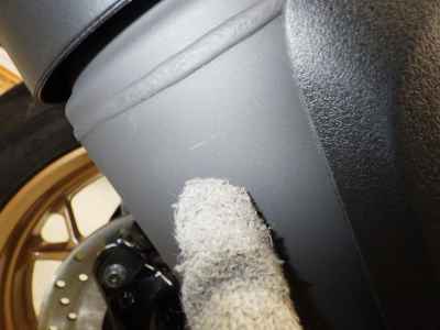 Yamaha XMAX 250 2025