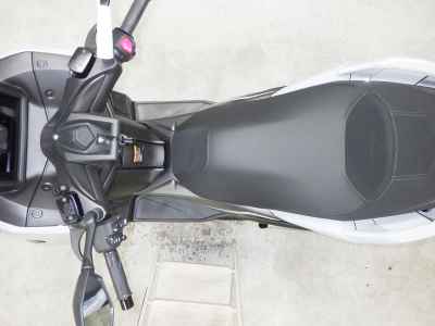 Yamaha XMAX 250 2025