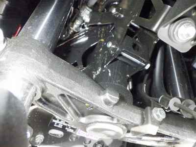 Yamaha XMAX 250 2025