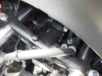 Yamaha XMAX 250 2025