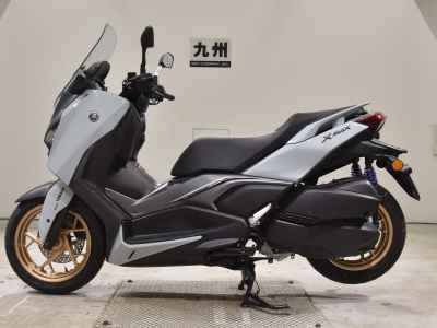 Yamaha XMAX 250 2025