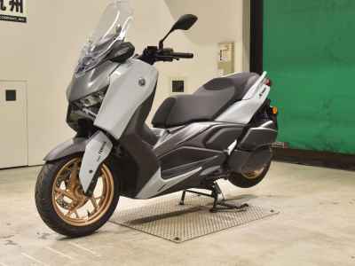 Yamaha XMAX 250 2025
