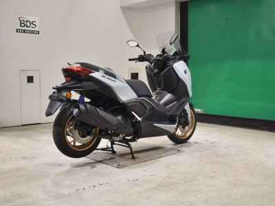 Yamaha XMAX 250 2025