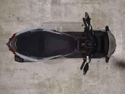 Yamaha XMAX 250 2025