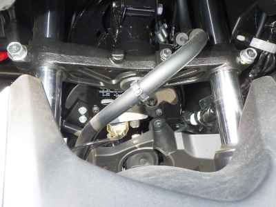 Yamaha XMAX 250 2025