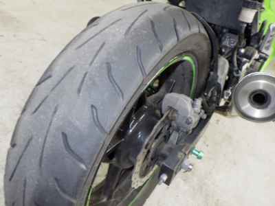 Kawasaki Ninja 250 2020
