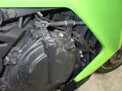 Kawasaki Ninja 250 2020