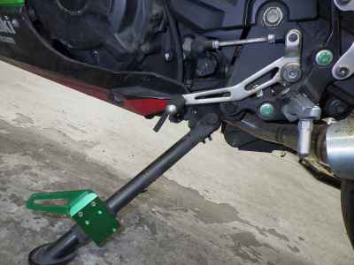 Kawasaki Ninja 250 2020