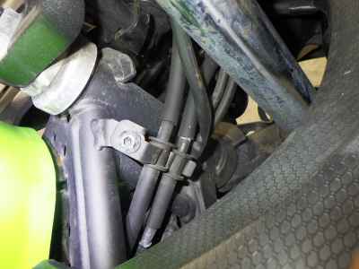 Kawasaki Ninja 250 2020
