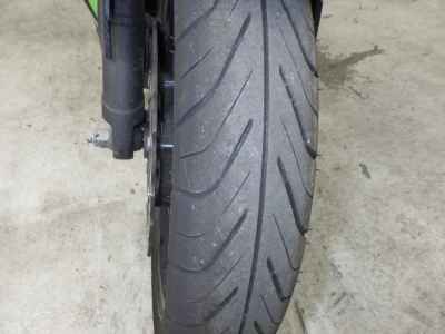 Kawasaki Ninja 250 2020