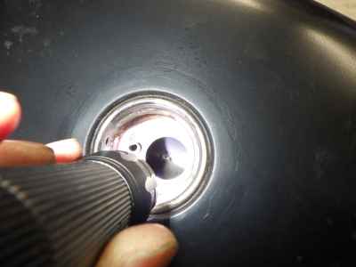 Harley-Davidson Sportster Iron XL883N 2013