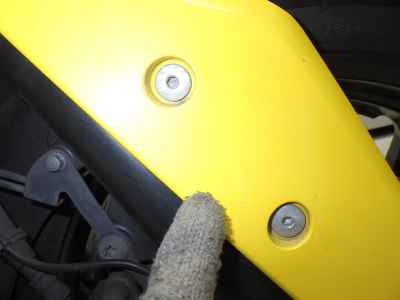 Yamaha XMAX 250 2018