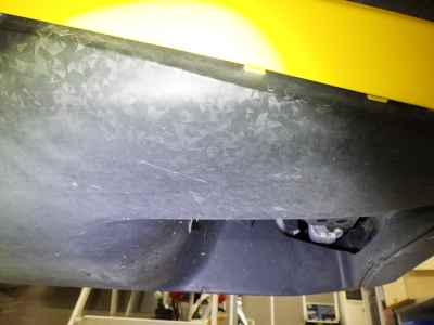 Yamaha XMAX 250 2018