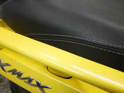 Yamaha XMAX 250 2018