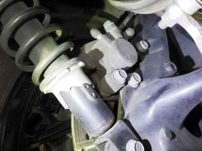 Yamaha XMAX 250 2018