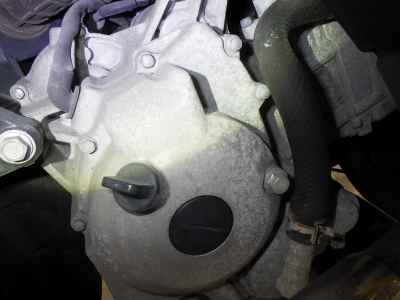 Yamaha XMAX 250 2018