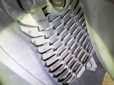 Yamaha XMAX 250 2018