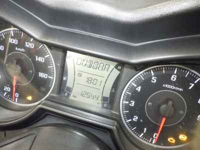 Yamaha XMAX 250 2018