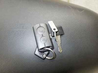 Yamaha XMAX 250 2018