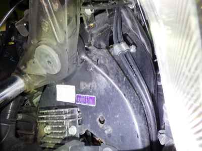 Yamaha XMAX 250 2018