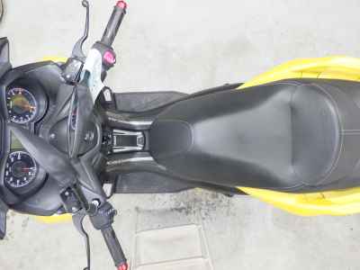 Yamaha XMAX 250 2018