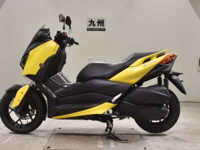 Yamaha XMAX 250 2018