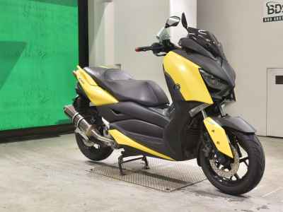 Yamaha XMAX 250 2018