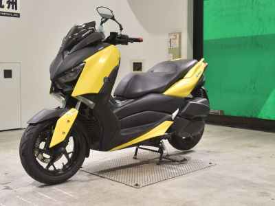 Yamaha XMAX 250 2018
