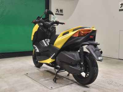 Yamaha XMAX 250 2018