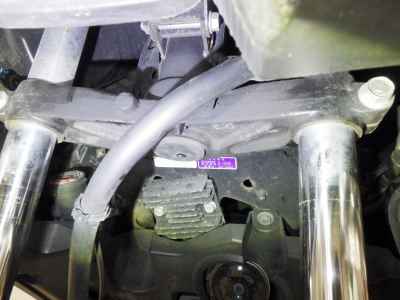 Yamaha XMAX 250 2018