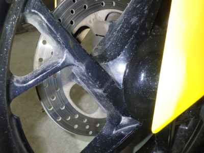 Yamaha XMAX 250 2018