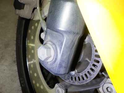 Yamaha XMAX 250 2018