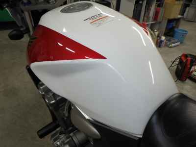 Honda CB1300SF 2007