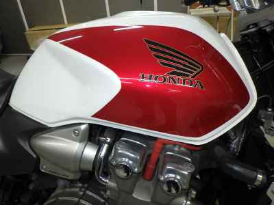 Honda CB1300SF 2007