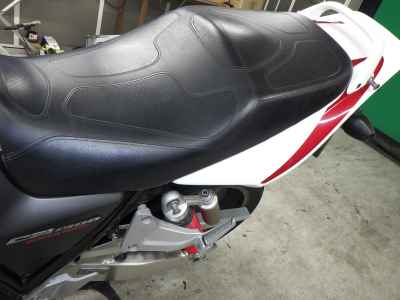Honda CB1300SF 2007