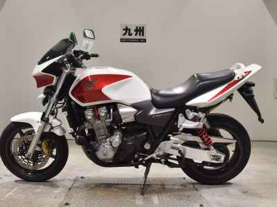 Honda CB1300SF 2007
