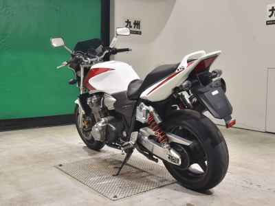Honda CB1300SF 2007