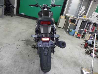 Honda GB350 2022