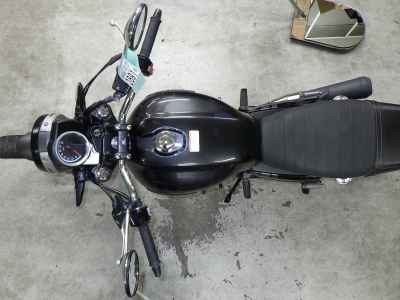 Honda GB350 2022