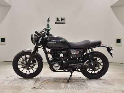 Honda GB350 2022