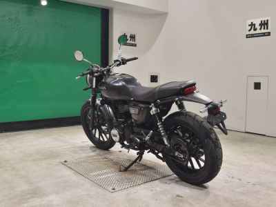Honda GB350 2022