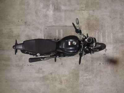 Honda GB350 2022