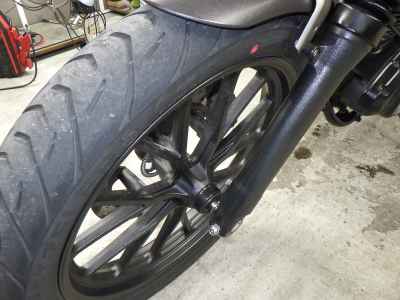 Honda GB350 2022