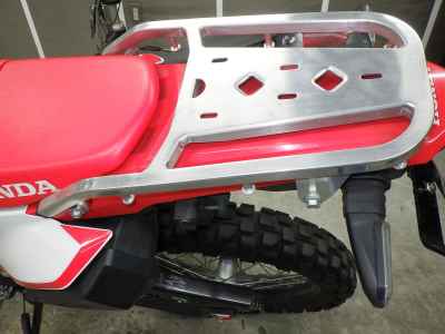 Honda CRF250L