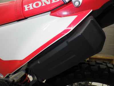 Honda CRF250L