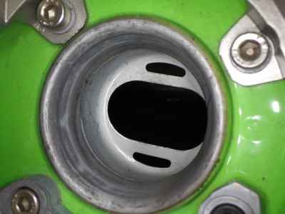 Kawasaki Ninja ZX-25R 2021