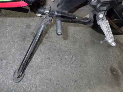 Kawasaki Ninja ZX-25R 2021