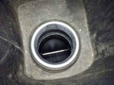 Yamaha Maxam 250 2006